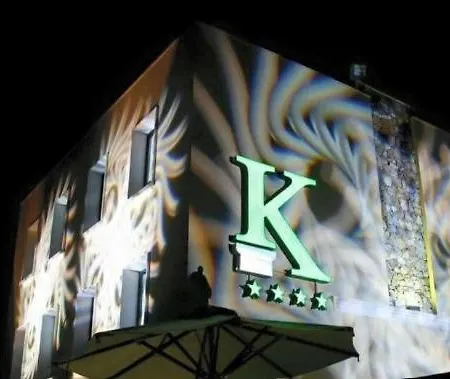 Kento 4*